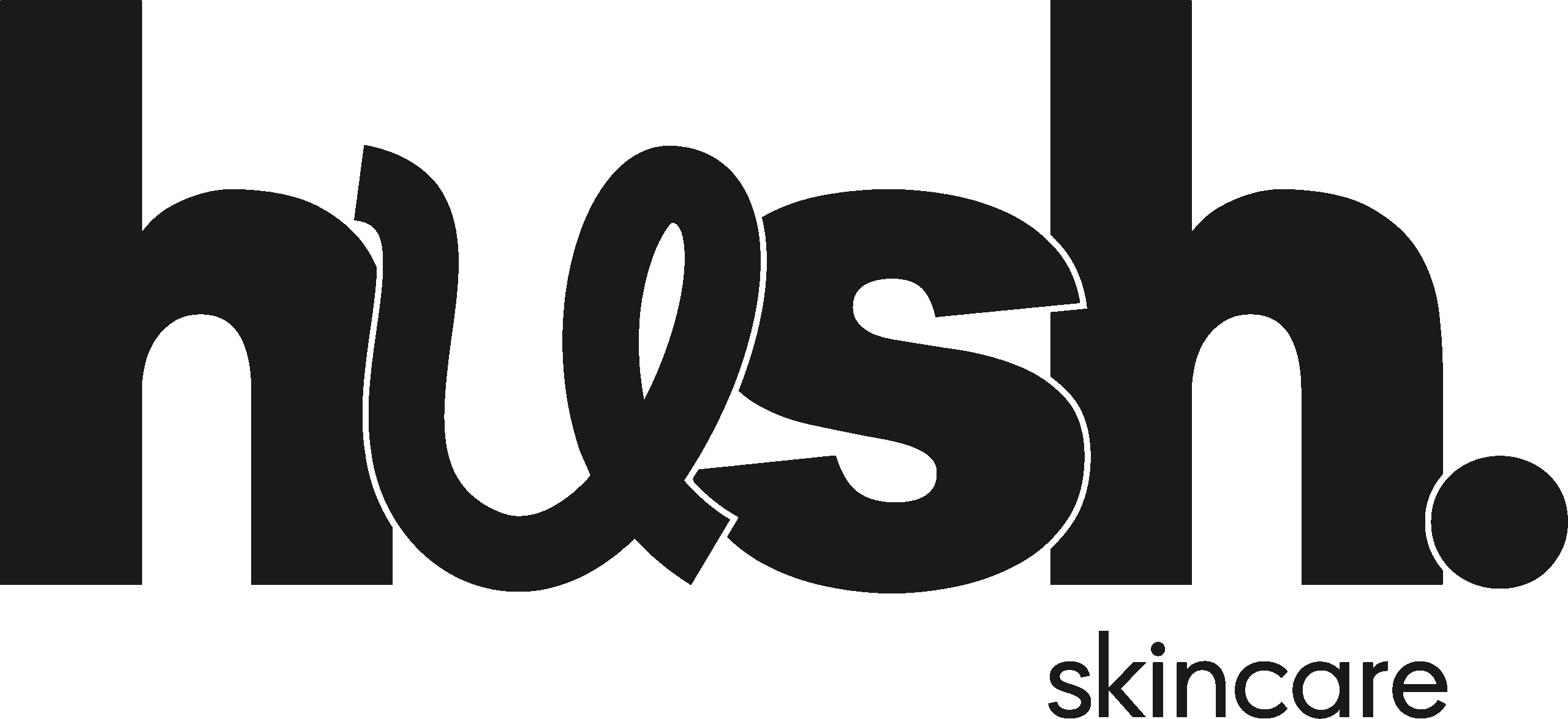 Hush Logo