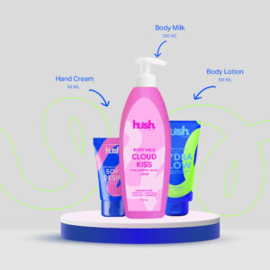 Your Glow, Your Rules