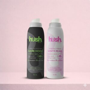 His and Hers Spray Set