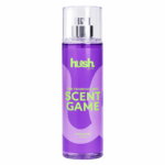 Hush Skincare Scent Game Body Mist, 240ml