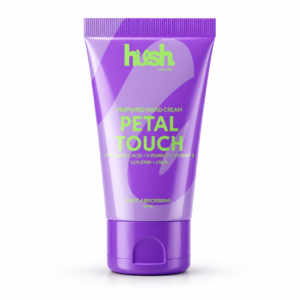 Hush Skincare Petal Touch Hand Cream