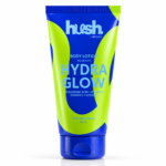 Hush Skincare Hydra Glow Body Lotion