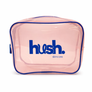 Cosmetic Pouch – Limited Edition