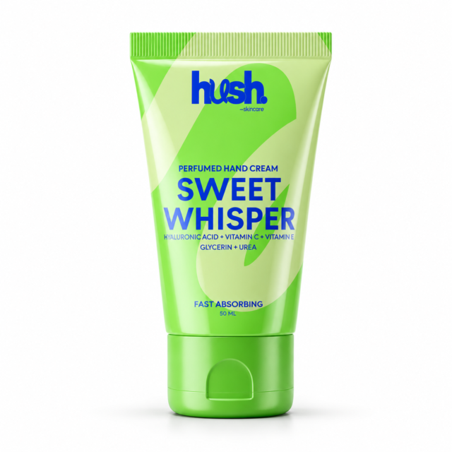 Hush Skincare Sweet Whisper Hand Cream