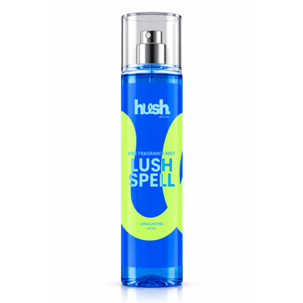 Lush Spell Body Mist, 240ml