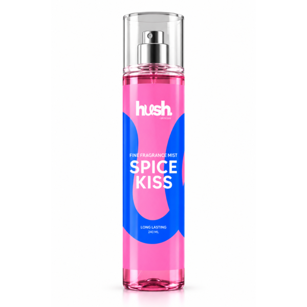 Spice Kiss Body Mist, 240ml