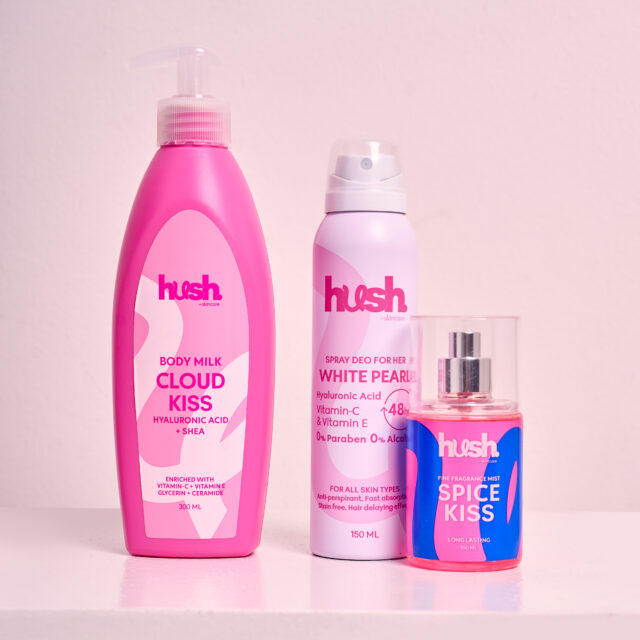 Feel Good Bundle