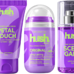 Any Hand Cream+ Rollon+ Body Mist 100ml For 250